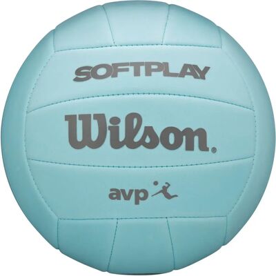 Wilson AVP Soft Play Volleyball - Volleyball Wilson AVP Soft Play Volleyball - Volleyball