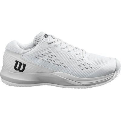 Białe buty tenisowe Wilson WRS332710 - Buty do tenisa Białe buty tenisowe Wilson WRS332710 - Buty do tenisa