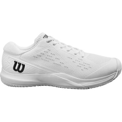 Wilson White Tennis Shoes - WRS332710 - Men's All-Season Wilson White Tennis Shoes - WRS332710 - Men's All-Season