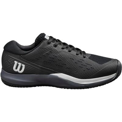 Scarpe da tennis Wilson Rush Pro Ace da uomo - Leggere, Traspiranti, Resistenti Scarpe da tennis Wilson Rush Pro Ace da uomo - Leggere, Traspiranti, Resistenti