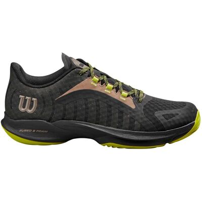 Wilson WRS332840 Herren Schwarze Tennisschuhe - Schuhe Wilson WRS332840 Herren Schwarze Tennisschuhe - Schuhe