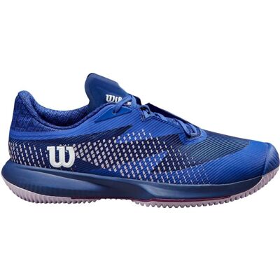 Wilson Kaos Swift 1.5 2024 - Blu/Ros Scarpe da tennis Wilson Kaos Swift 1.5 2024 - Blu/Ros Scarpe da tennis