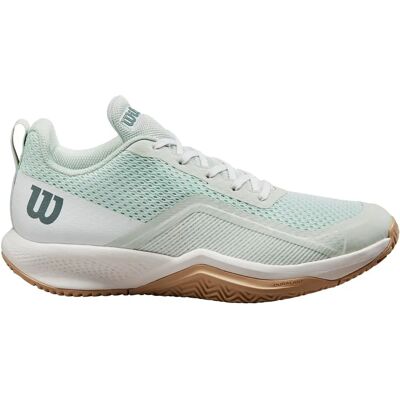 Scarpe da tennis Wilson Rush Pro Lite - Tutte le superfici - Bianco Scarpe da tennis Wilson Rush Pro Lite - Tutte le superfici - Bianco