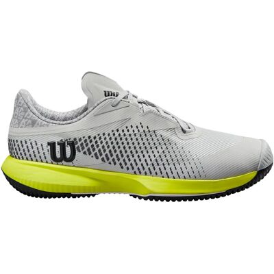 Wilson Kaos Swift 1.5 Tennisschuhe - Unterstützung, Geschwindigkeit, Atmungsaktivität Wilson Kaos Swift 1.5 Tennisschuhe - Unterstützung, Geschwindigkeit, Atmungsaktivität