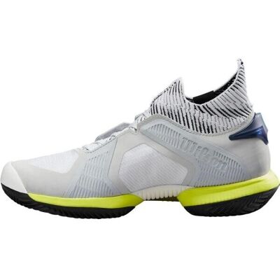Wilson - Kaos Rapide SFT Clay 2024 - Pantofi tenis - Alb - UK 7.5 Wilson - Kaos Rapide SFT Clay 2024 - Pantofi tenis - Alb - UK 7.5