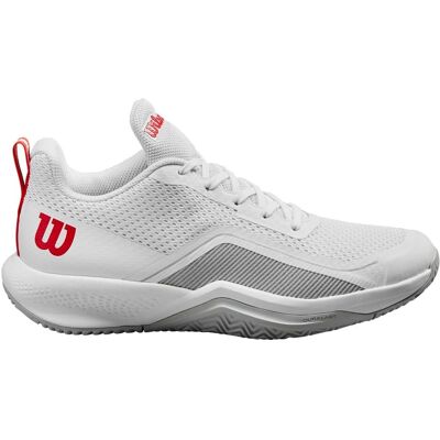 Wilson Rush Pro Lite Zapatillas - Tenis Wilson Rush Pro Lite Zapatillas - Tenis