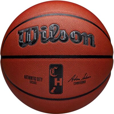 Wilson WZ2016002XB - Balón de baloncesto - Unisex - Naranja - Todo el año Wilson WZ2016002XB - Balón de baloncesto - Unisex - Naranja - Todo el año