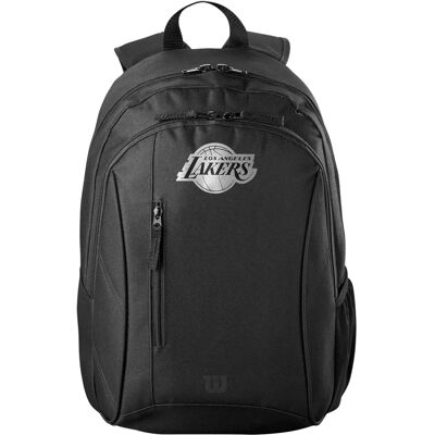Wilson NBA Lakers Hátizsák - WZ6015005 - Sportos, Tartós, Unisex Wilson NBA Lakers Hátizsák - WZ6015005 - Sportos, Tartós, Unisex