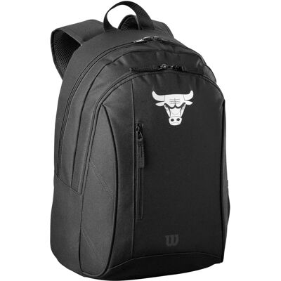 Wilson Chicago Bulls kosárlabda hátizsák - WZ6015003 Wilson Chicago Bulls kosárlabda hátizsák - WZ6015003