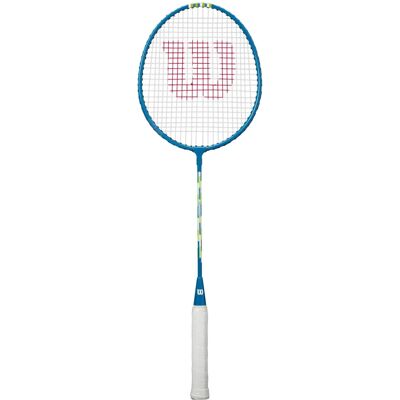 Wilson Champ 90 Hyper Alloy Badminton Racket - Badminton Racket Wilson Champ 90 Hyper Alloy Badminton Racket - Badminton Racket