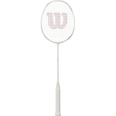 Wilson Vertex 3000 Badminton-Schläger - Sportausrüstung Wilson Vertex 3000 Badminton-Schläger - Sportausrüstung