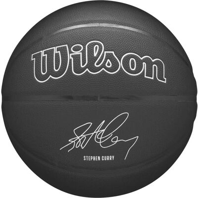 Balón de Baloncesto Wilson NBA Player Evergreen - Talla 7 Balón de Baloncesto Wilson NBA Player Evergreen - Talla 7