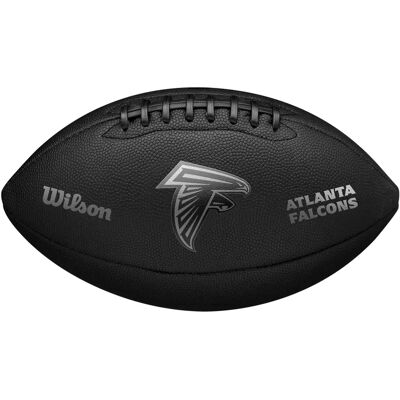 Wilson Premiere Metallic Football - Football - Publicité Wilson Premiere Metallic Football - Football - Publicité