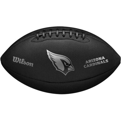 Wilson NFL Équipe Métallique Premier - Football - Publicité Wilson NFL Équipe Métallique Premier - Football - Publicité