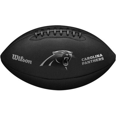 Wilson NFL Team Metallic Premiere Football - Football Wilson NFL Team Metallic Premiere Football - Football