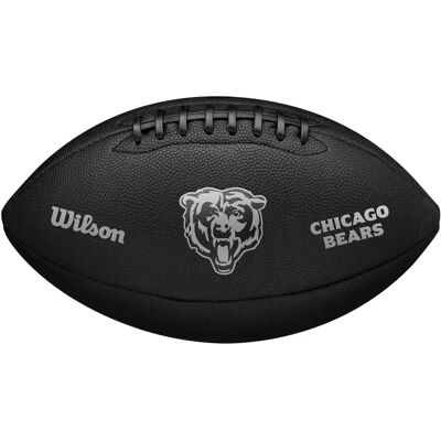 Wilson NFL Team Metallic Premiere Football - Football Wilson NFL Team Metallic Premiere Football - Football
