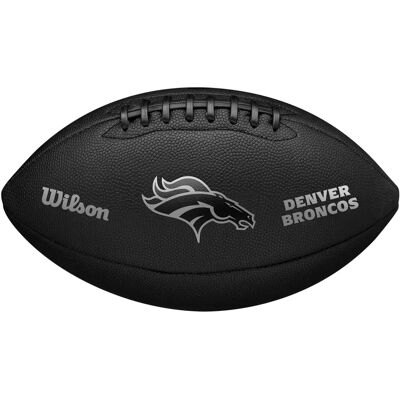 Wilson NFL Team Metallic Premiere Football - Football - Publicité Wilson NFL Team Metallic Premiere Football - Football - Publicité