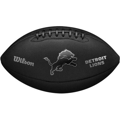 Wilson NFL Team Metallic Premiere Football - Football - Publicité Wilson NFL Team Metallic Premiere Football - Football - Publicité