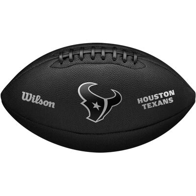 Wilson NFL Team Metallic Premiere Football - Football Wilson NFL Team Metallic Premiere Football - Football