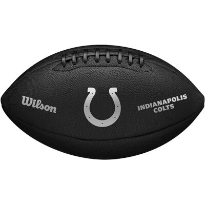 Wilson NFL Team Metallic Premiere Football Wilson NFL Team Metallic Premiere Football