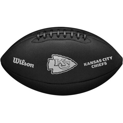 Wilson NFL Team Metallic Premiere Football - Football - Publicité Wilson NFL Team Metallic Premiere Football - Football - Publicité