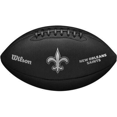 Wilson NFL Team Metallic Premiere Football - Football - Publicité Wilson NFL Team Metallic Premiere Football - Football - Publicité