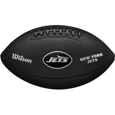 Wilson NFL Team Metallic Premiere Football - Football - Publicité Wilson NFL Team Metallic Premiere Football - Football - Publicité