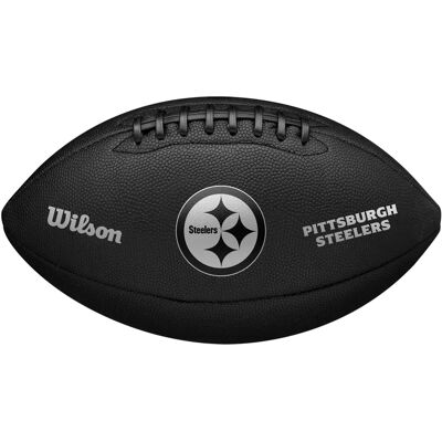 Wilson NFL Team Metallic Premiere Football - Football Wilson NFL Team Metallic Premiere Football - Football