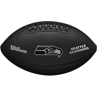 Wilson NFL Team Metallic Premiere Football - Football - Publicité Wilson NFL Team Metallic Premiere Football - Football - Publicité