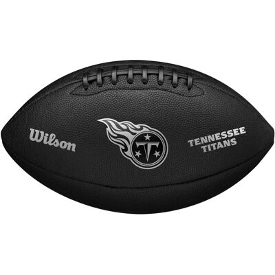 Wilson NFL Team Metallic Premiere Football - Football - Publicité Wilson NFL Team Metallic Premiere Football - Football - Publicité