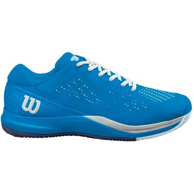 Wilson Rush Pro Ace Zapatos de Clay - Zapatillas de Tenis Wilson Rush Pro Ace Zapatos de Clay - Zapatillas de Tenis