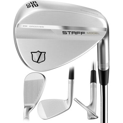Wilson Staff ZM Wedge 58-6 60-6 - Golfschläger Wilson Staff ZM Wedge 58-6 60-6 - Golfschläger