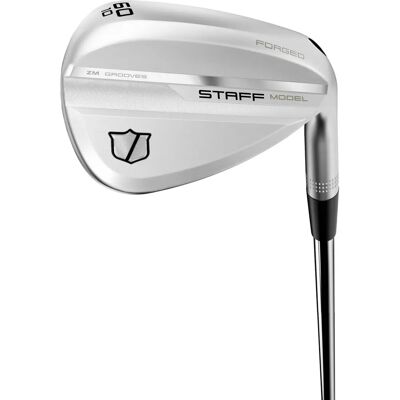 Wilson Marke ZM Wedge - Vielseitiger Golfschläger Wilson Marke ZM Wedge - Vielseitiger Golfschläger