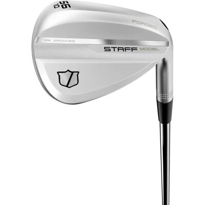 Wilson Wilson Staff ZM Wedge - 56°/58°/60° - Golfkølle Wilson Wilson Staff ZM Wedge - 56°/58°/60° - Golfkølle