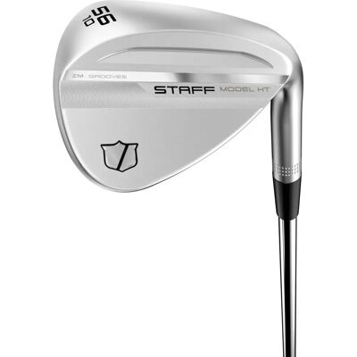 Wilson Staff ZM HT Golf Wedge - Publicité Wilson Staff ZM HT Golf Wedge - Publicité