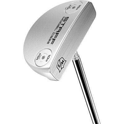 Wilson Staff Modell CS22 - Golf Putter Wilson Staff Modell CS22 - Golf Putter