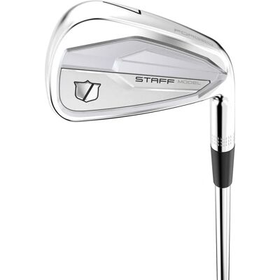 Wilson Staff Modell CB Golfschläger - Stahl Wilson Staff Modell CB Golfschläger - Stahl