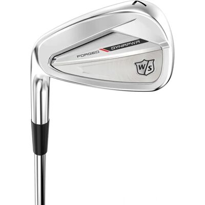 Wilson DynaPower Forged Eisensatz Herren - Stahl - Präzision & Entfernung Wilson DynaPower Forged Eisensatz Herren - Stahl - Präzision & Entfernung
