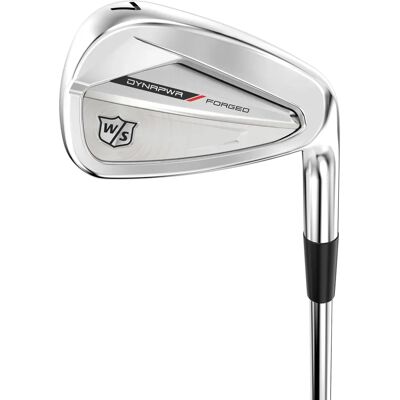 Wilson Dynapower Gesmede Staal Irons - Golf Irons Wilson Dynapower Gesmede Staal Irons - Golf Irons