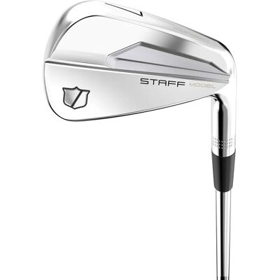 Wilson Staff Blade Golf Irons - Steel - Tour-Performance - Golf Irons Wilson Staff Blade Golf Irons - Steel - Tour-Performance - Golf Irons
