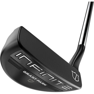 Wilson Grant Park Golf Putter - Kurzes Spiel Genauigkeit Wilson Grant Park Golf Putter - Kurzes Spiel Genauigkeit