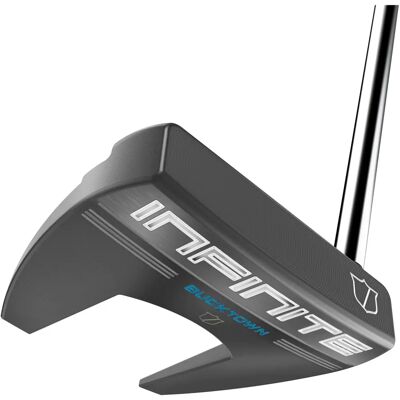 Wilson Bucktown Golf Putter - Presisjon for kortspill Wilson Bucktown Golf Putter - Presisjon for kortspill