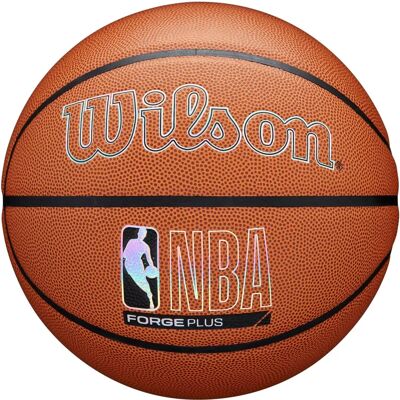 Wilson WZ2016801XB Pomarańczowa Piłka do Koszykówki - Koszykówka Wilson WZ2016801XB Pomarańczowa Piłka do Koszykówki - Koszykówka