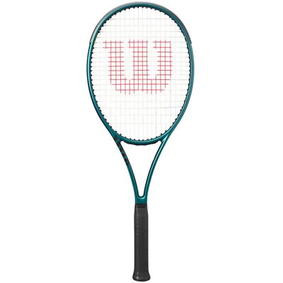 Wilson Blade 98 V9 - Contrôle, Stabilité, Léger - Publicité Wilson Blade 98 V9 - Contrôle, Stabilité, Léger - Publicité