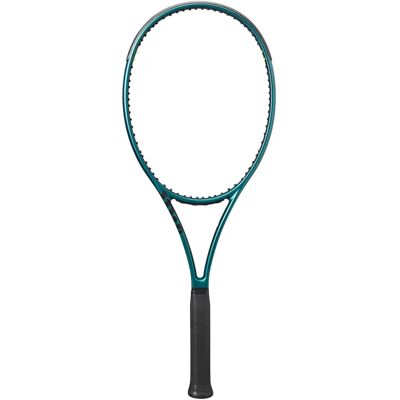 Wilson Blade 98 V9 - Kontrolli, Vakautus, 18x20 kuvio Wilson Blade 98 V9 - Kontrolli, Vakautus, 18x20 kuvio