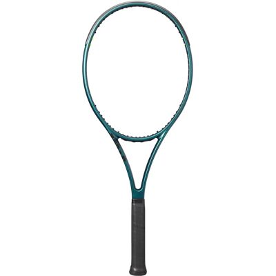 Wilson Blade 104 V9.0 Tennismaila - Voima Ohjaus Vihreä Wilson Blade 104 V9.0 Tennismaila - Voima Ohjaus Vihreä