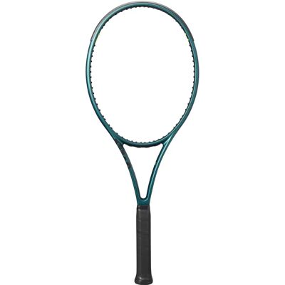 Wilson Blade 100L V9 tennismaila - Keskitaso kontrolli Wilson Blade 100L V9 tennismaila - Keskitaso kontrolli
