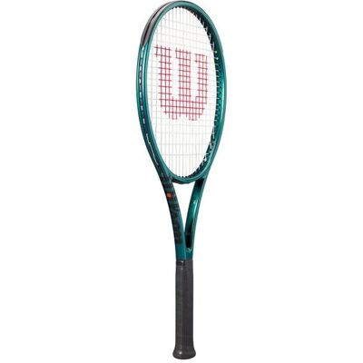 Wilson Blade Pro 98 (18x20) V9 Racchetta da tennis - Controllo e stabilità Wilson Blade Pro 98 (18x20) V9 Racchetta da tennis - Controllo e stabilità