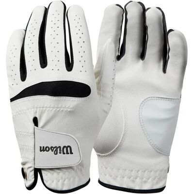 Gant Wilson Feel Plus - Gant de Golf - Publicité Gant Wilson Feel Plus - Gant de Golf - Publicité