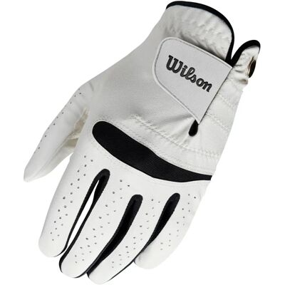 Wilson Feel Plus Golfhandschuh Wilson Feel Plus Golfhandschuh
